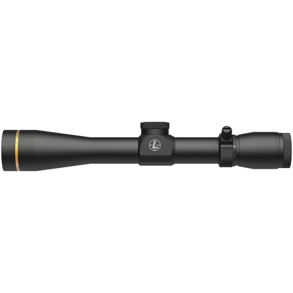 LUNETTE LEUPOLD VX-4HD 3-12×40 (30mm) Hunt-Plex. 185451 - 4