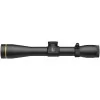 LUNETTE LEUPOLD VX-4HD 3-12×40 (30mm) Hunt-Plex. 185451 - 4