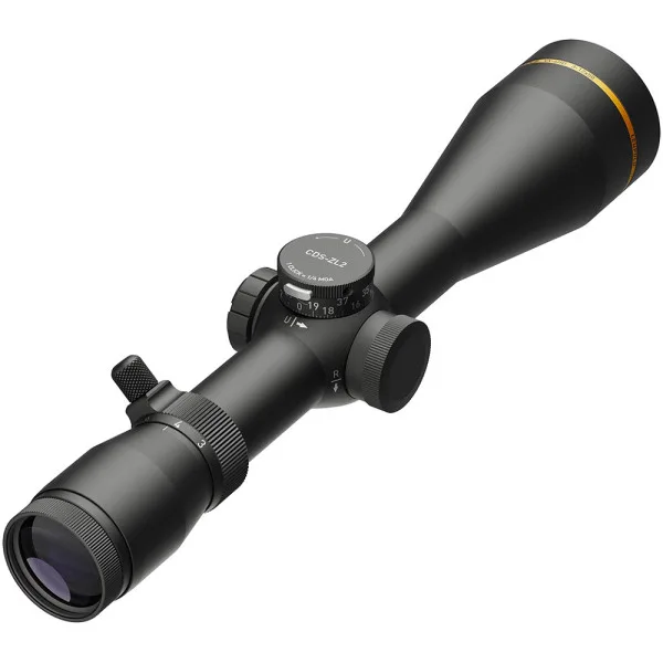 LUNETTE LEUPOLD VX-4HD 3-12×50 (30mm) CDS-ZL2 Illu FD Twilight 185455 - 2
