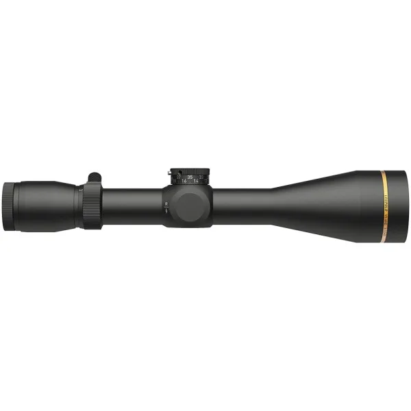 LUNETTE LEUPOLD VX-4HD 3-12×50 (30mm) CDS-ZL2 Illu FD Twilight 185455 - 5