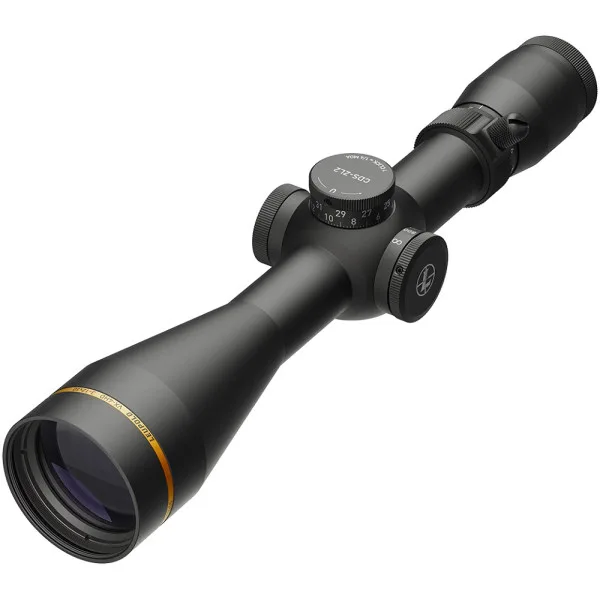 LUNETTE LEUPOLD VX-4HD 3-12×50 (30mm) CDS-ZL2 SideFocus Duplex 185454
