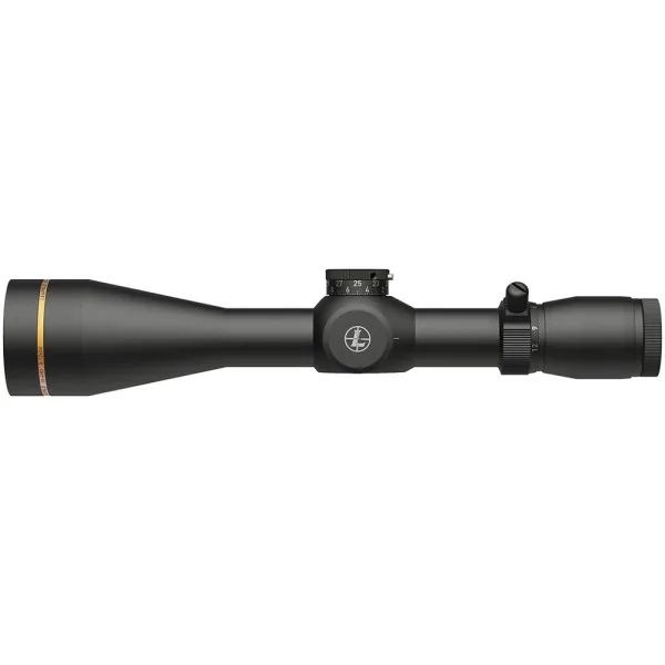 LUNETTE LEUPOLD VX-4HD 3-12×50 (30mm) CDS-ZL2 SideFocus Duplex 185454 - 4