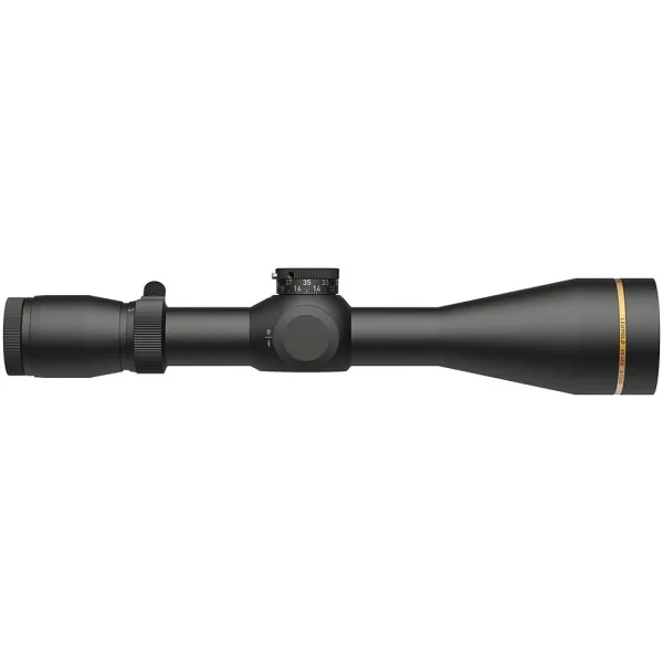 LUNETTE LEUPOLD VX-4HD 3-12×50 (30mm) CDS-ZL2 SideFocus Duplex 185454 - 5