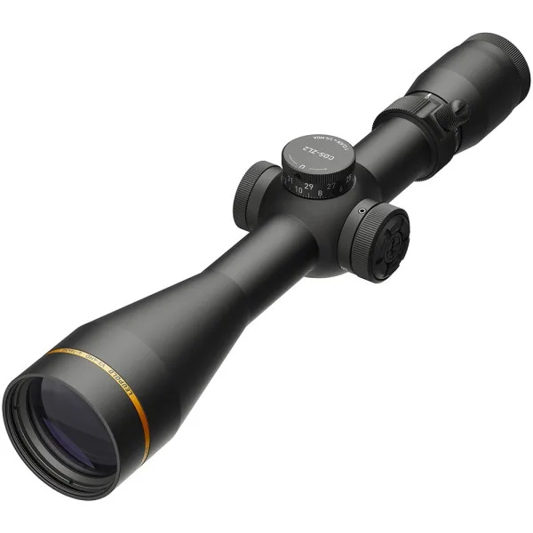 LUNETTE LEUPOLD VX-4HD 4-16×50 (30mm) CDS-ZL2 SF Illu. FD TH 185457