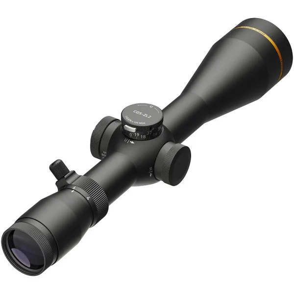 LUNETTE LEUPOLD VX-4HD 4-16×50 (30mm) CDS-ZL2 SF Illu. FD TH 185457 - 2