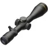 LUNETTE LEUPOLD VX-4HD 4-16×50 (30mm) CDS-ZL2 SF Illu. FD TH 185457 - 2