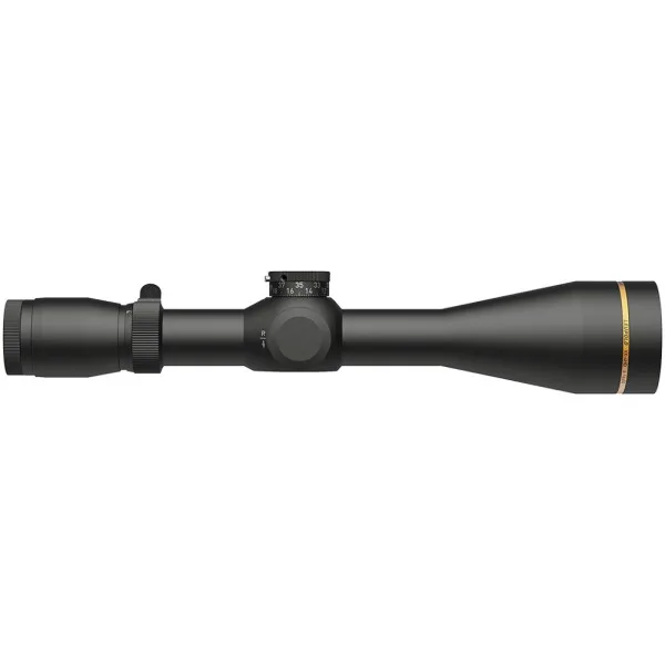LUNETTE LEUPOLD VX-4HD 4-16×50 (30mm) CDS-ZL2 SF Illu. FD TH 185457 - 5