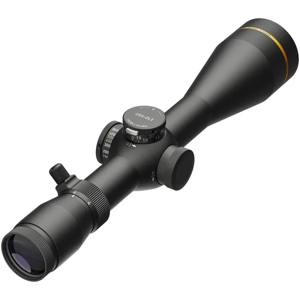 LUNETTE LEUPOLD VX-4HD 4-16×50 (30mm) CDS-ZL2 Side.F Wind-Plex 185458 - 2