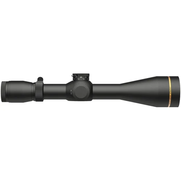 LUNETTE LEUPOLD VX-4HD 4-16×50 (30mm) CDS-ZL2 Side.F Wind-Plex 185458 - 5