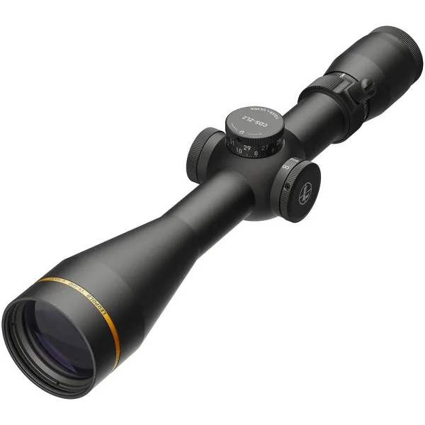LUNETTE LEUPOLD VX-4HD 4-16×50 (30mm) CDS-ZL2 Side Foc. Duplex 185456