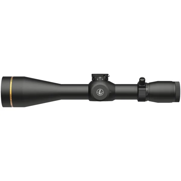 LUNETTE LEUPOLD VX-4HD 4-16×50 (30mm) CDS-ZL2 Side Foc. Duplex 185456 - 4