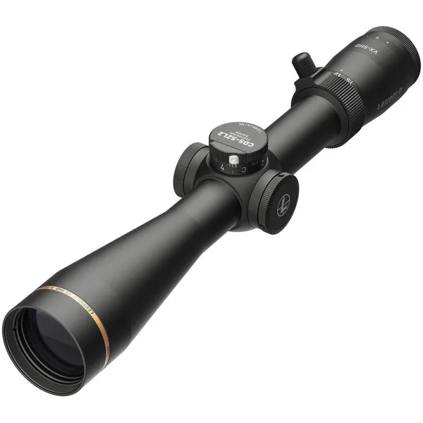 Lunette LEUPOLD VX-5HD GEN2 3-15×44 (30mm)Mil CDS-SZL2 SF HTMR 183849