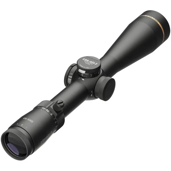 Lunette LEUPOLD VX-5HD GEN2 3-15×44 (30mm)Mil CDS-SZL2 SF HTMR 183849 - 2