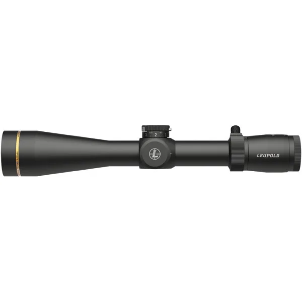 Lunette LEUPOLD VX-5HD GEN2 3-15×44 (30mm)Mil CDS-SZL2 SF HTMR 183849 - 3