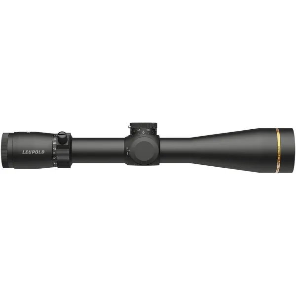 Lunette LEUPOLD VX-5HD GEN2 3-15×44 (30mm)Mil CDS-SZL2 SF HTMR 183849 - 4