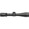 Lunette LEUPOLD VX-5HD GEN2 3-15×44 (30mm)Mil CDS-SZL2 SF HTMR 183849 - 4