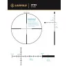 Lunette LEUPOLD VX-5HD GEN2 3-15×44 (30mm)Mil CDS-SZL2 SF HTMR 183849 - 5