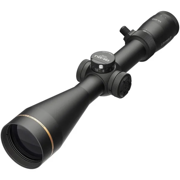 Lunette LEUPOLD VX-5HD GEN2 3-15×56 (30mm) CDS-SZL2 SFM 183856