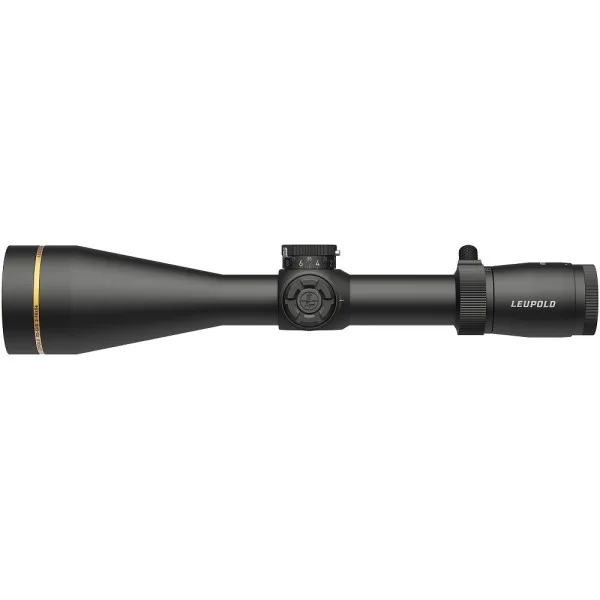 Lunette LEUPOLD VX-5HD GEN2 3-15×56 (30mm) CDS-SZL2 SFM 183856 - 3