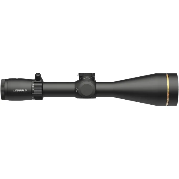 Lunette LEUPOLD VX-5HD GEN2 3-15×56 (30mm) CDS-SZL2 SFM 183856 - 4