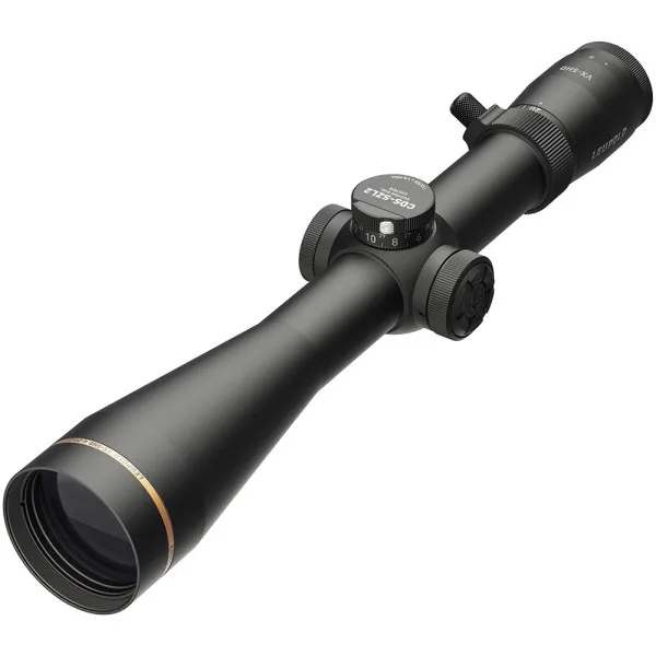 Lunette LEUPOLD VX-5HD GEN2 4-20×52 (34mm)CDS-SZL2 SF FireDot 183858