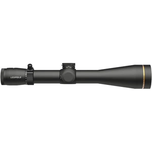 Lunette LEUPOLD VX-5HD GEN2 4-20×52 (34mm)CDS-SZL2 SF FireDot 183858 - 4