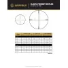Lunette LEUPOLD VX-5HD GEN2 4-20×52 (34mm)CDS-SZL2 SF FireDot 183858 - 5