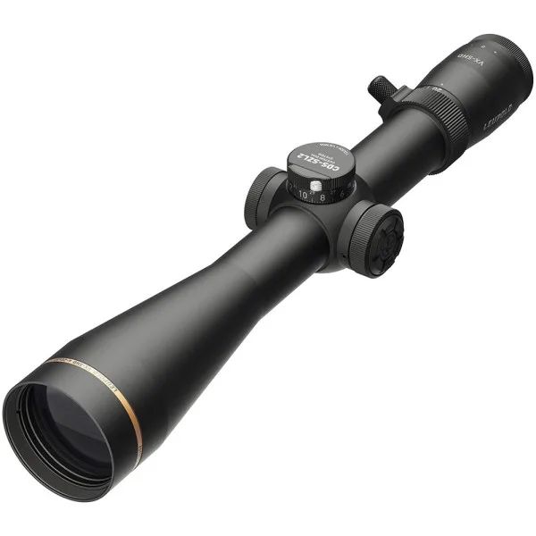 Lunette LEUPOLD VX-5HD GEN2 4-20×52(34mm)CDS-SZL2 SF TMOA 183859