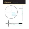 Lunette LEUPOLD VX-5HD GEN2 4-20×52(34mm)CDS-SZL2 SF TMOA 183859 - 5
