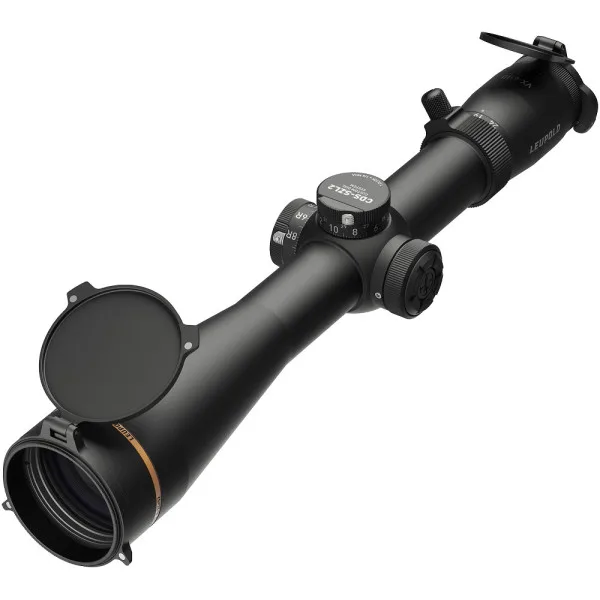 LUNETTE LEUPOLD VX-6HD GEN2 4-24X50 CDS-SZL2 SI FO ILLUM TMOA 183843