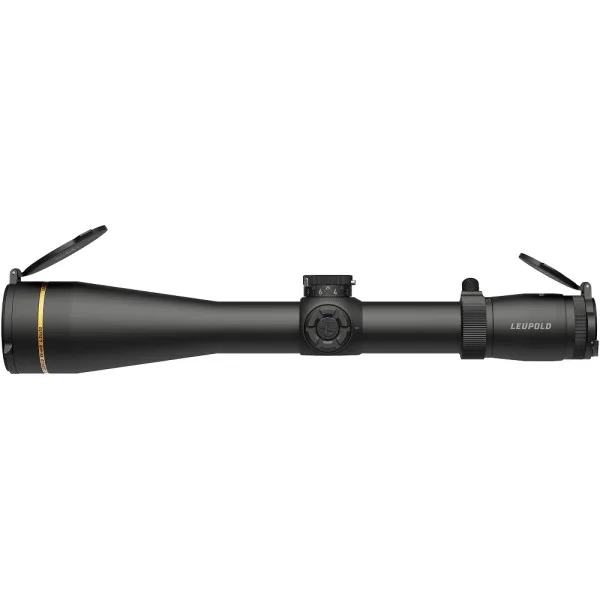 LUNETTE LEUPOLD VX-6HD GEN2 4-24X50 CDS-SZL2 SI FO ILLUM TMOA 183843 - 3