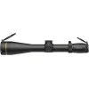 LUNETTE LEUPOLD VX-6HD GEN2 4-24X50 CDS-SZL2 SI FO ILLUM TMOA 183843 - 3