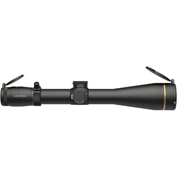 LUNETTE LEUPOLD VX-6HD GEN2 4-24X50 CDS-SZL2 SI FO ILLUM TMOA 183843 - 4