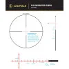 LUNETTE LEUPOLD VX-6HD GEN2 4-24X50 CDS-SZL2 SI FO ILLUM TMOA 183843 - 5