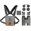 JUMELLES LEUPOLD BX4-Range HD Gen 2 TBR/W 10×42 Shadow Gray 185699 - 4