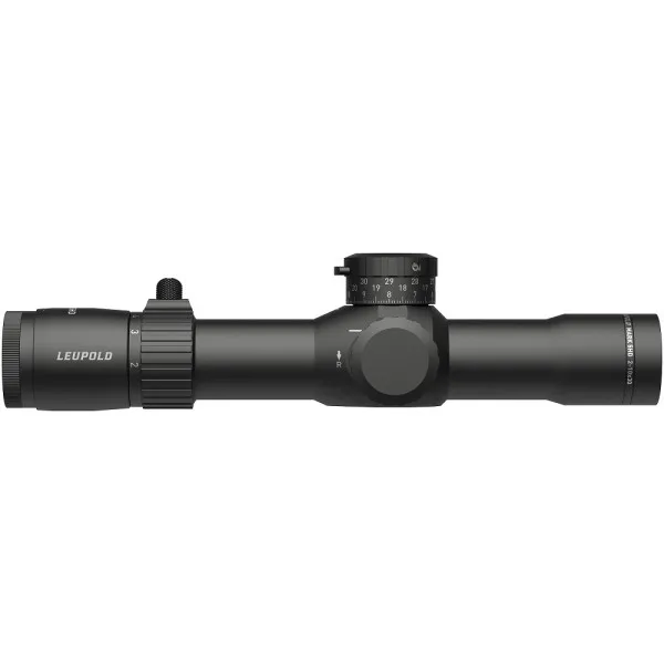 LUNETTE LEUPOLD Mark 5HD 2-10×30 (35mm) M5C3 FFP Illum CMR-Mil 179707 - 3