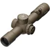LUNETTE LEUPOLD Mark 5HD 2-10×30(35mm) M5C3 FFP CMR-Mil DarkE. 179709