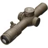LUNETTE LEUPOLD Mark 5HD 2-10×30(35mm) M5C3 FFP CMR-Mil DarkE. 179709 - 2