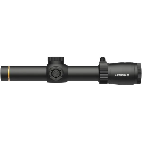 Lunette LEUPOLD VX-5HD GEN2 1-5×24 (30mm) Illum. FireDot 4 183844 - 3