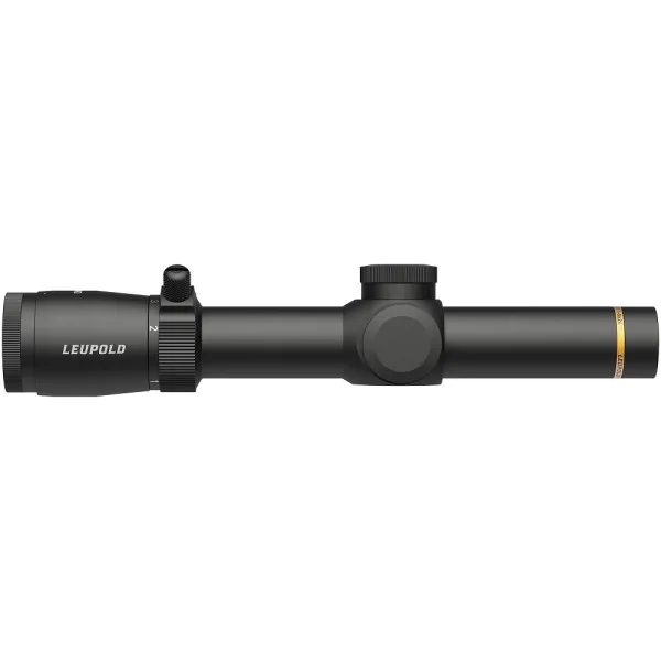 Lunette LEUPOLD VX-5HD GEN2 1-5×24 (30mm) Illum. FireDot 4 183844 - 4