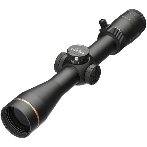 LUNETTE LEUPOLD VX-5HD GEN2 2-10×42 (30mm)CDS-SZL2 FireDot D 183847