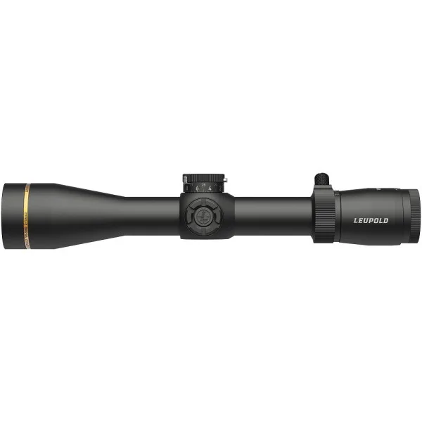 LUNETTE LEUPOLD VX-5HD GEN2 2-10×42 (30mm)CDS-SZL2 FireDot D 183847 - 3