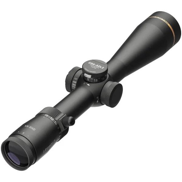Lunette LEUPOLD VX-5HD GEN2 3-15×44 (30mm)CDS-SZL2 SFI FireDot 183850 - 2