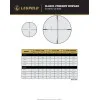 Lunette LEUPOLD VX-5HD GEN2 3-15×44 (30mm)CDS-SZL2 SFI FireDot 183850 - 5