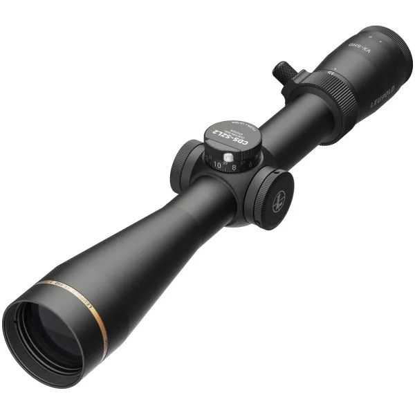 Lunette LEUPOLD VX-5HD GEN2 3-15×44(30mm)CDS-SZL2 Side Focus D 183848