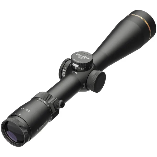 Lunette LEUPOLD VX-5HD GEN2 3-15×44(30mm)CDS-SZL2 Side Focus D 183848 - 2