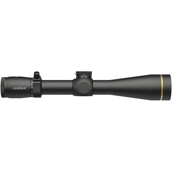 Lunette LEUPOLD VX-5HD GEN2 3-15×44(30mm)CDS-SZL2 Side Focus D 183848 - 4