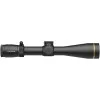 Lunette LEUPOLD VX-5HD GEN2 3-15×44(30mm)CDS-SZL2 Side Focus D 183848 - 4