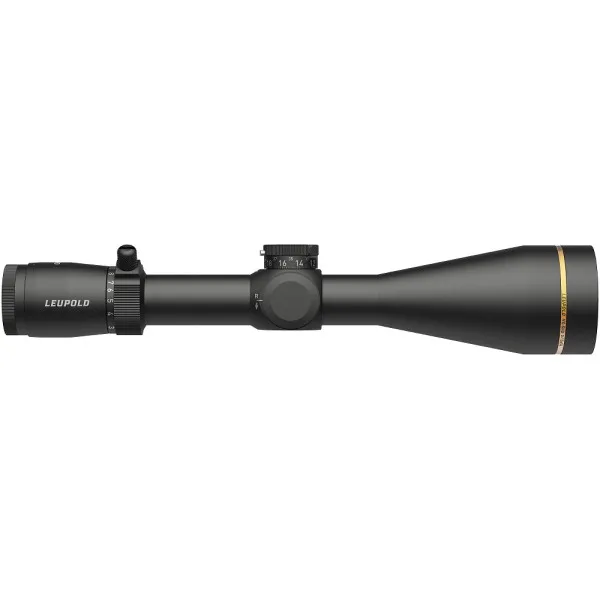 Lunette LEUPOLD VX-5HD GEN2 3-15×56(30mm)CDS-SZL2 TwilightHunt 183855 - 4