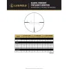 Lunette LEUPOLD VX-5HD GEN2 3-15×56(30mm)CDS-SZL2 TwilightHunt 183855 - 5
